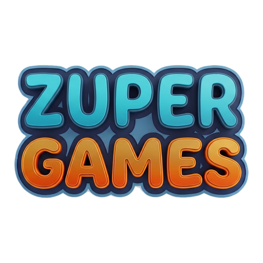 Zuper Games